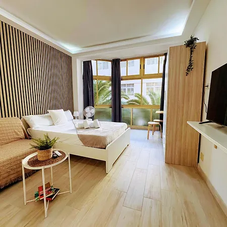 Lm27 By Wave Apartment Las Palmas de Gran Canaria