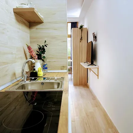 Lm27 By Wave Apartment