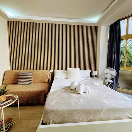 Lm27 By Wave Apartment
