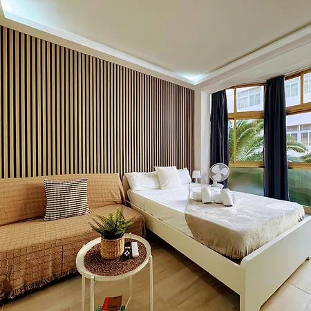 Lm27 By Wave Apartment *